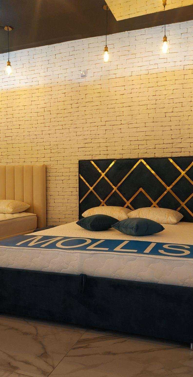 Отзывы на компанию Mollis в Екатеринбурге c фото