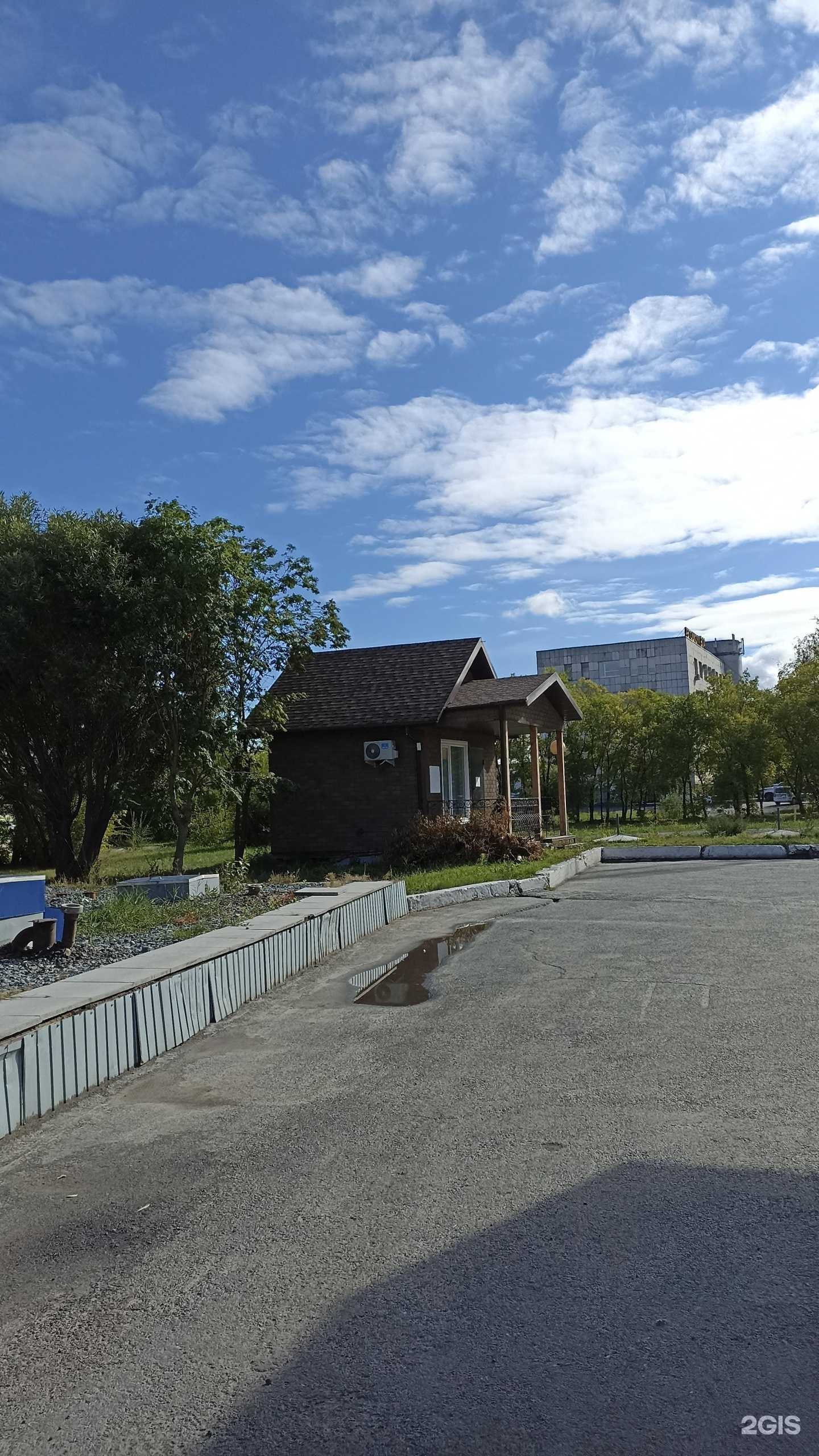 Отзывы на компанию Аварком 72 в Тюмени c фото - фотография 2 из 2