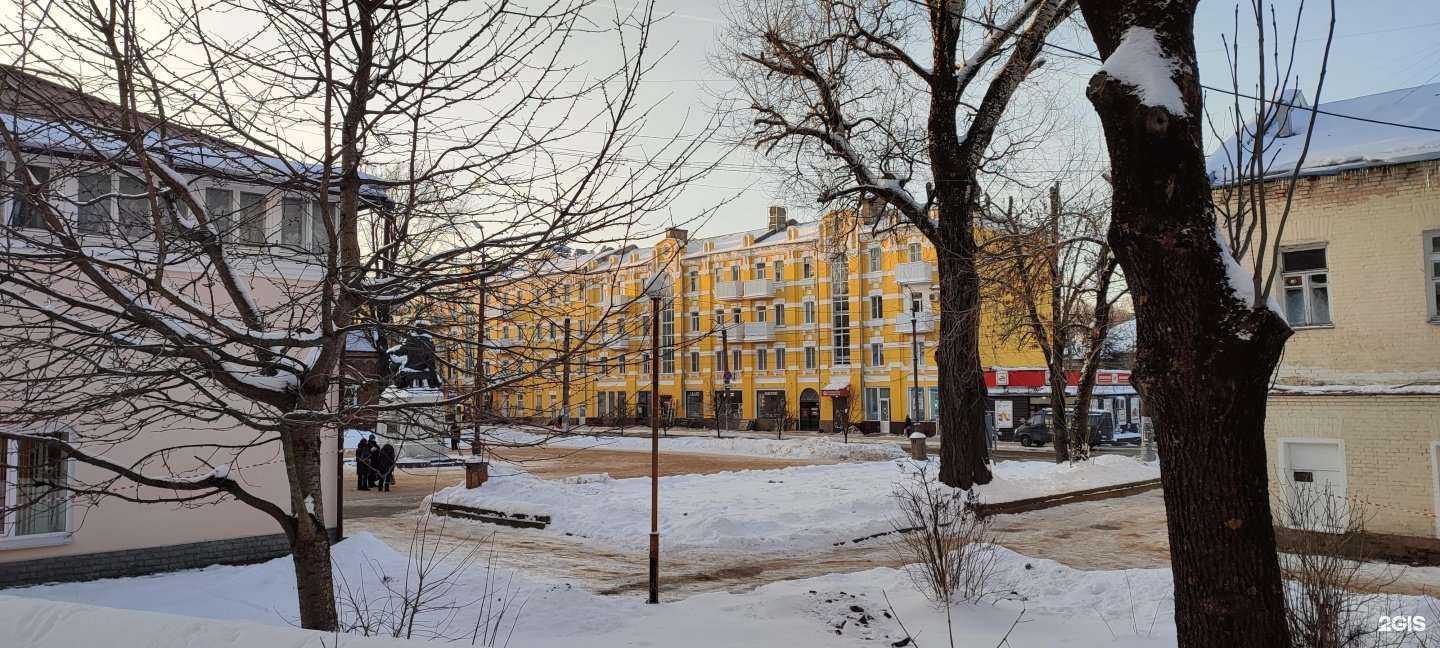 Отзывы на компанию Галатея в Смоленске c фото