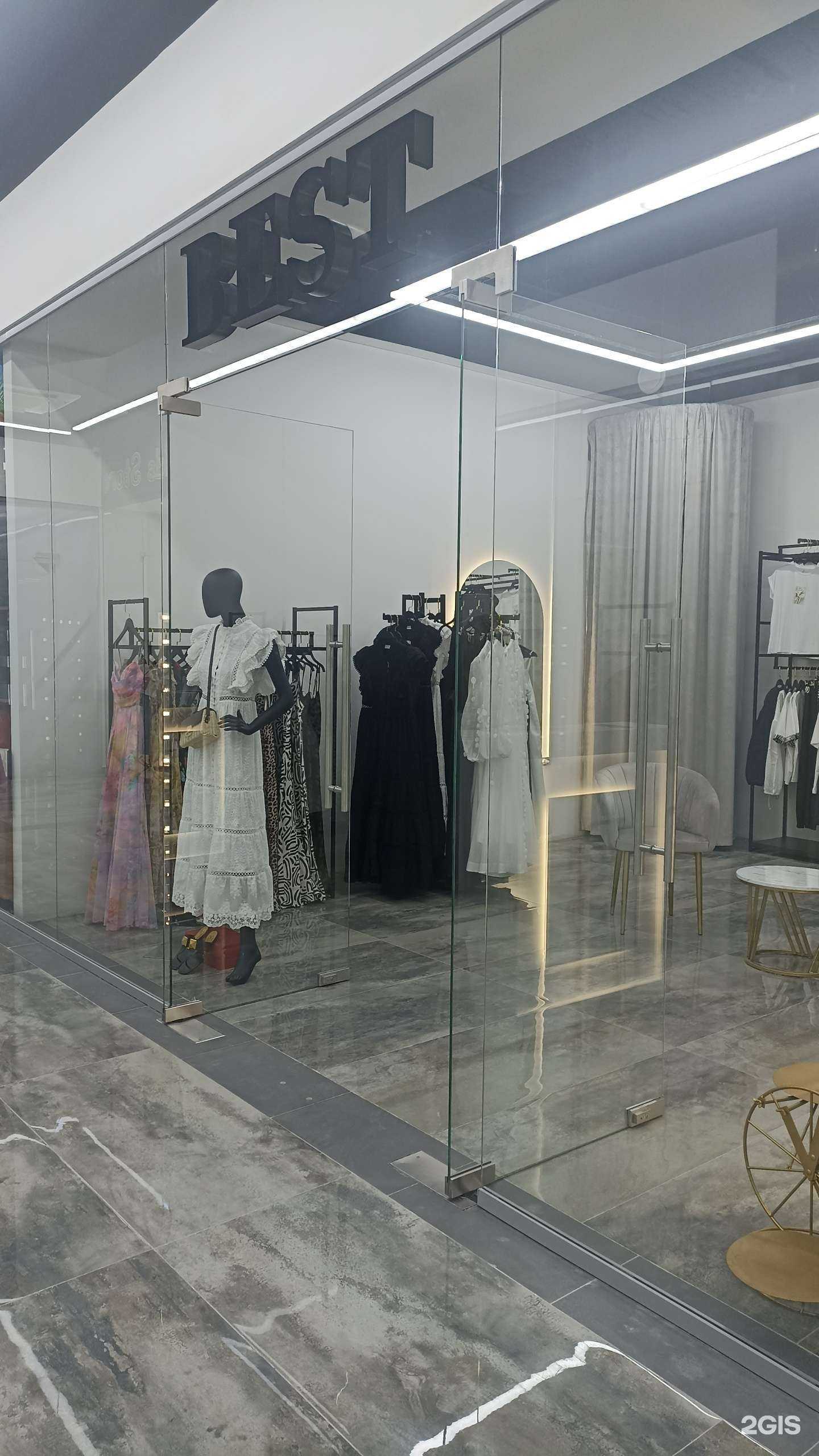 Отзывы на компанию Best в г. Ессентуки c фото