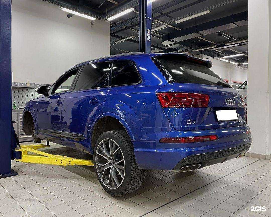 Отзывы на компанию Форвард Авто в Красноярске c фото