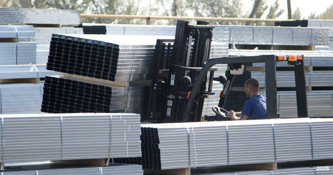 Отзывы на компанию Металл Сервис в г. Пенза c фото