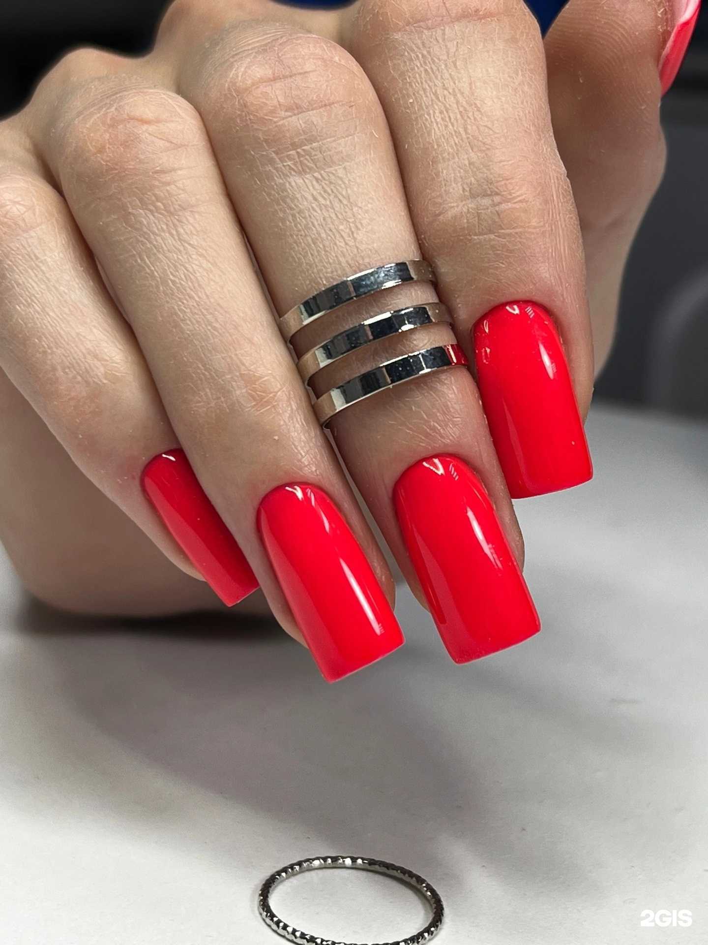 Отзывы на компанию Room nails Студия маникюра и педикюра  в г. Чита c фото