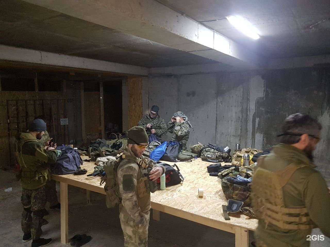 Отзывы на компанию Subterra в Махачкале c фото