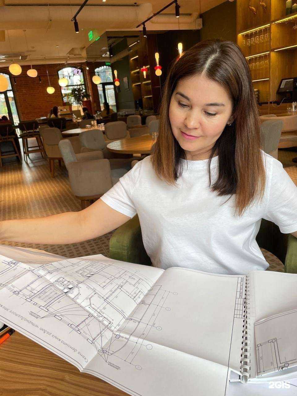 Отзывы на компанию Уфимская служба согласования и узаконения перепланировок в г. Уфа c фото