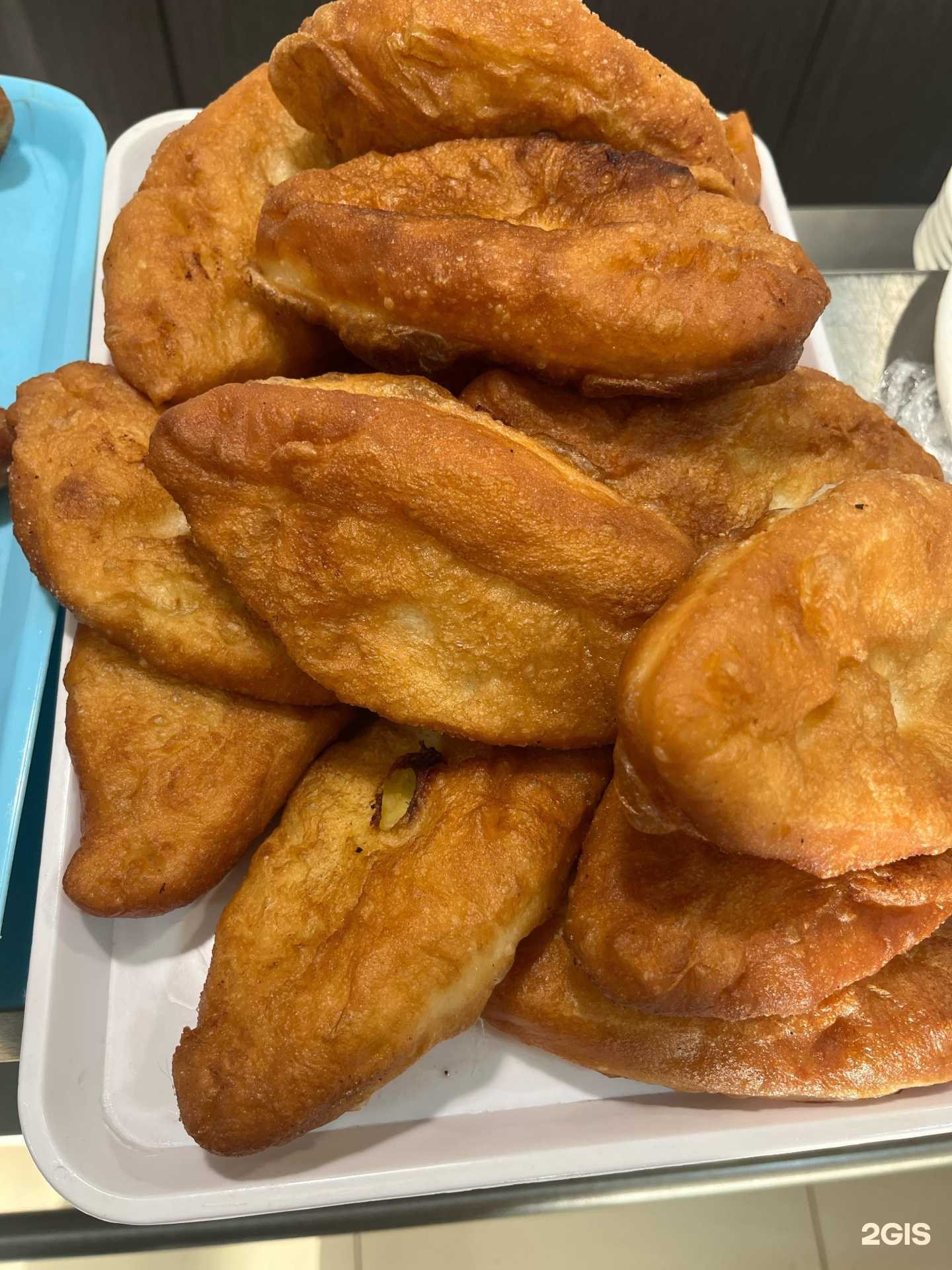 Отзывы на компанию Вкусно как дома в Вихоревке c фото