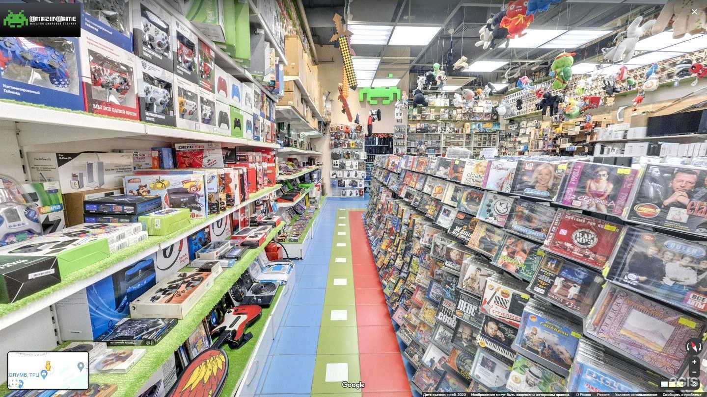 Отзывы на компанию AmazinGame в Тюмени c фото