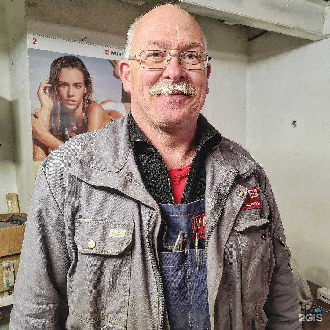 Отзывы на компанию Ivaper в Нижнем Новгороде c фото