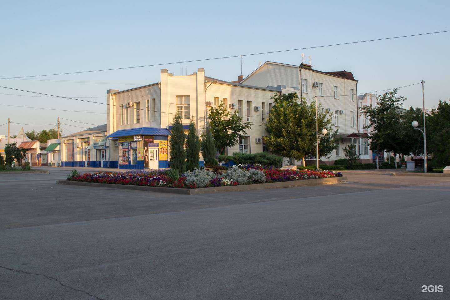 Отзывы на компанию Мегамульт в г. Сальск c фото