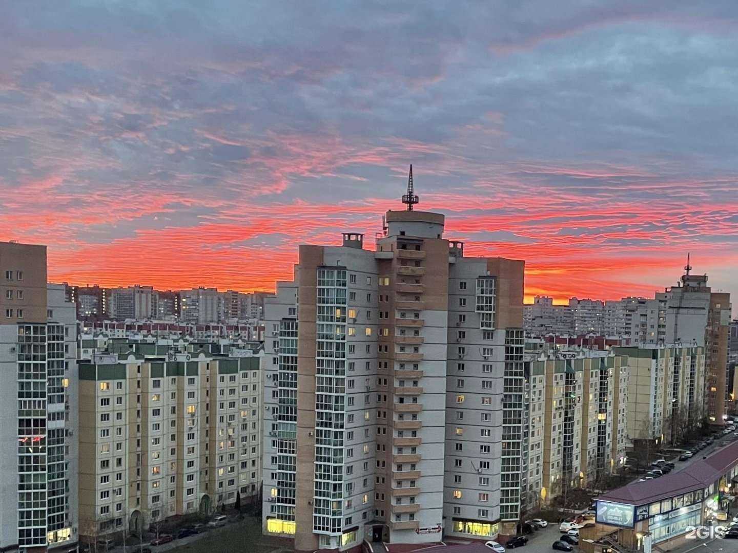 Отзывы на компанию Здоровый ребёнок в Воронеже c фото - фотография 2 из 2