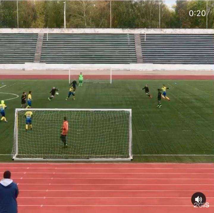 Отзывы на компанию Ufa Freestyle в Уфе c фото