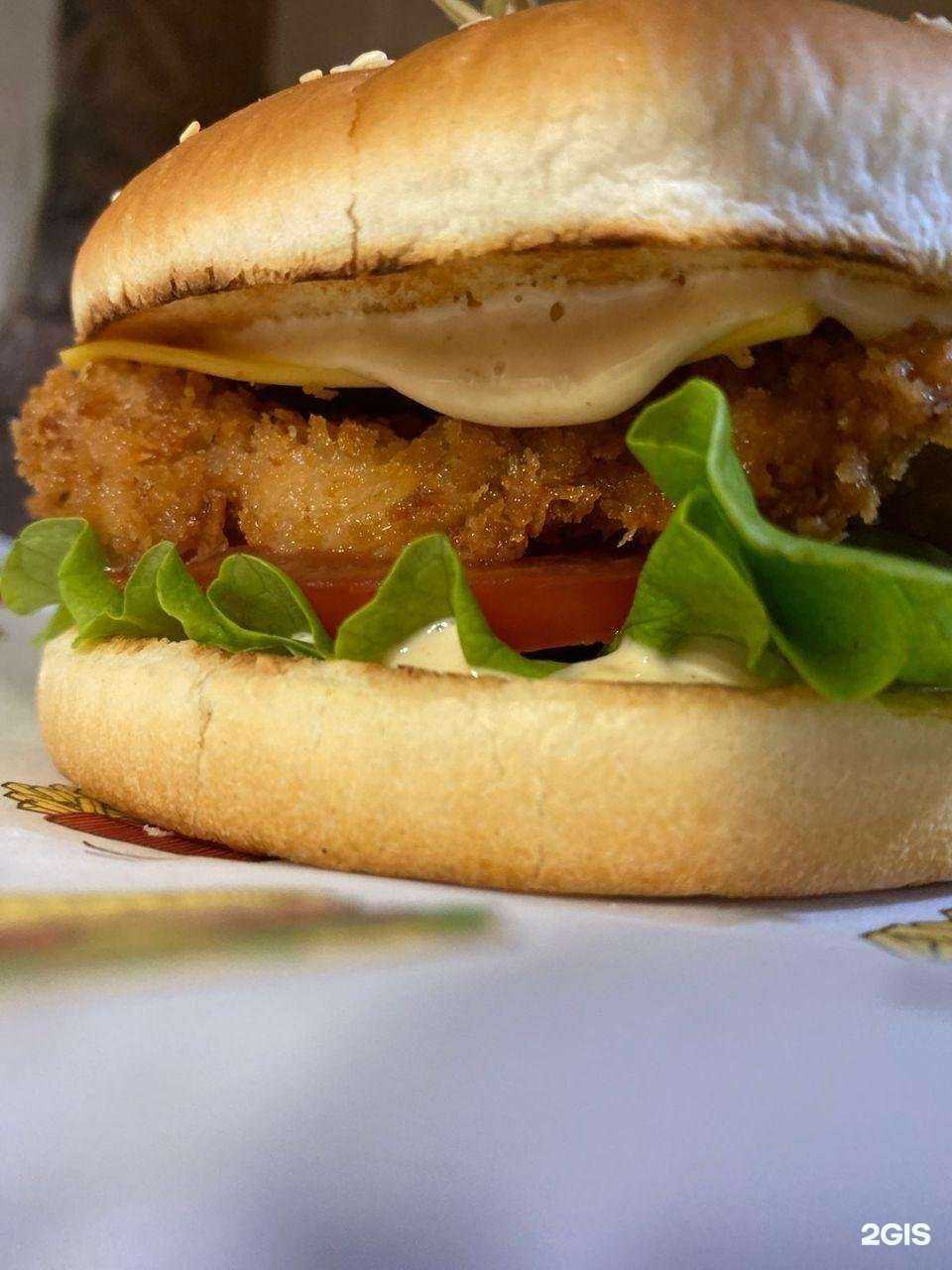 Отзывы на компанию Shef good food в Махачкале c фото