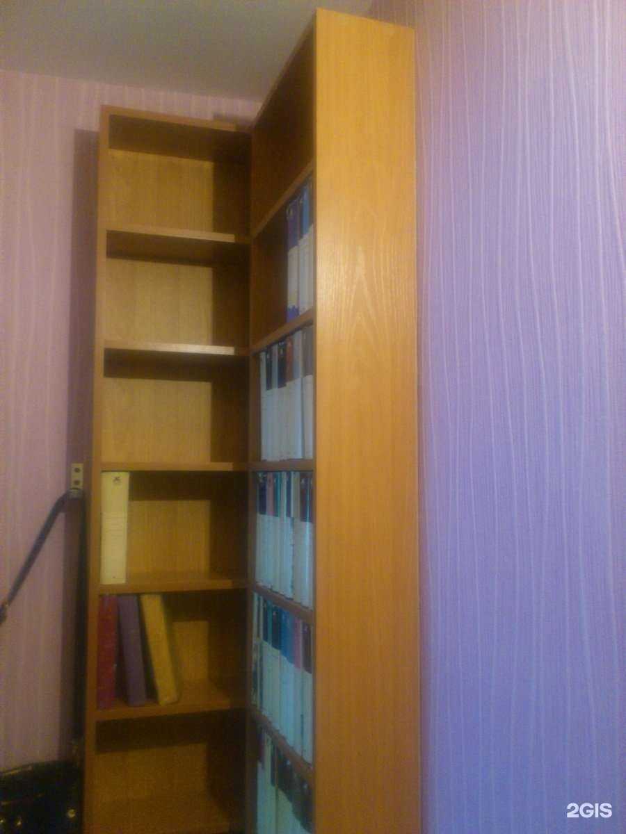 Отзывы на компанию Компания по изготовлению мебели в Новосибирске c фото