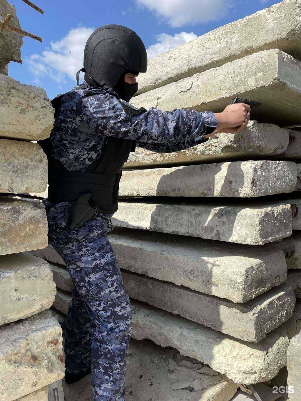 Отзывы на компанию Форпост в г. Анапа c фото