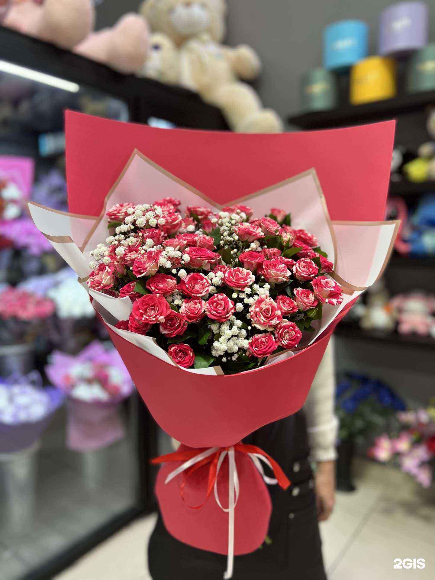 Отзывы на компанию Vasilek lite в Омске c фото