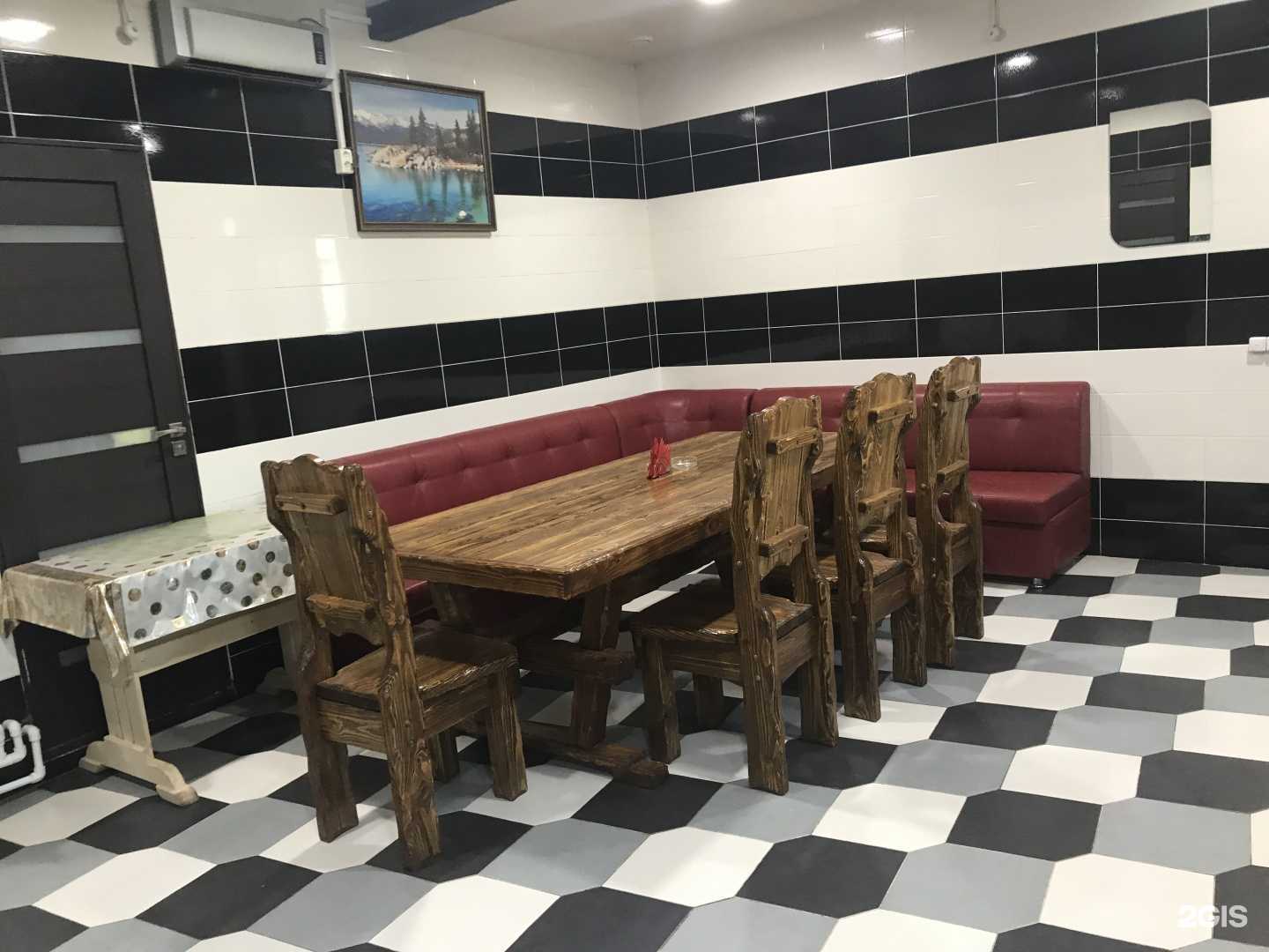 Отзывы на компанию Александровская в г. Саранск c фото