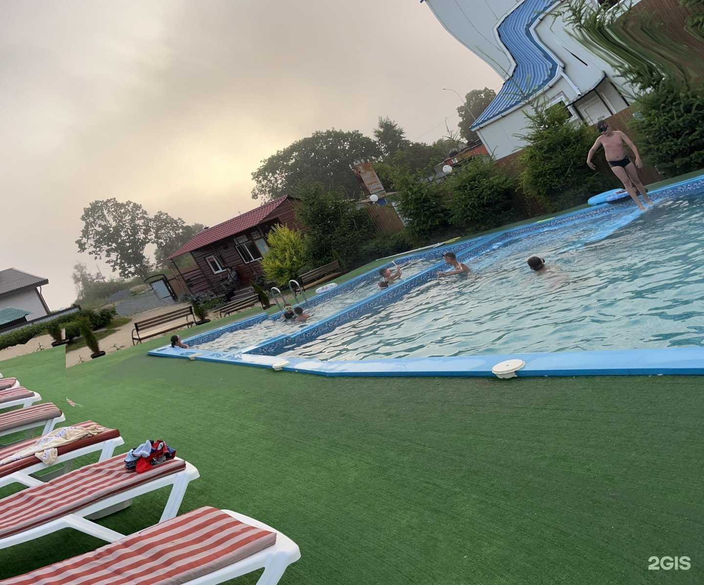 Отзывы на компанию Крым в г. Находка c фото