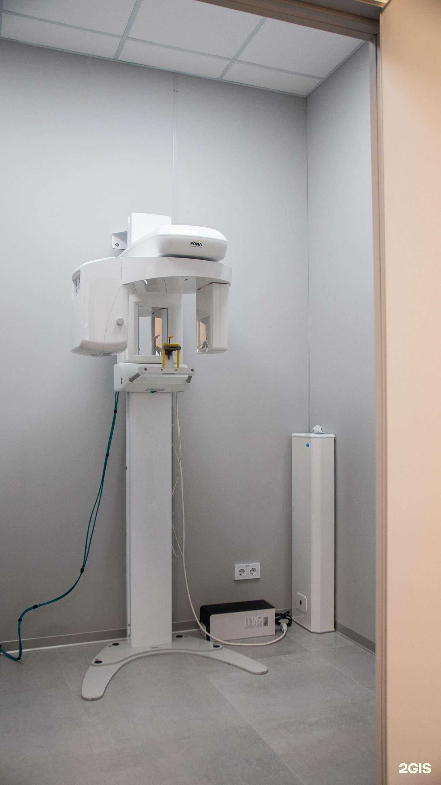 Отзывы на компанию Фабрика улыбок в Краснодаре c фото