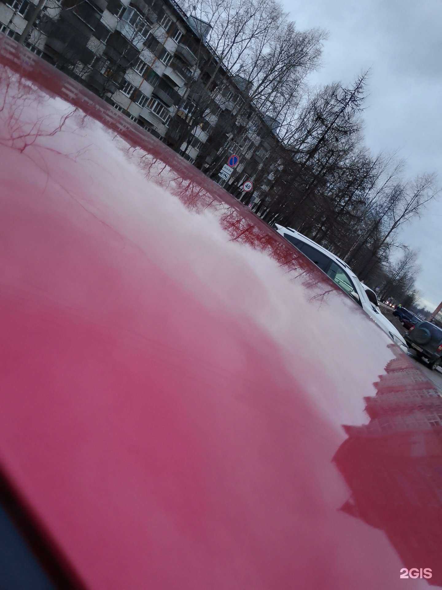 Отзывы на компанию Арарат в г. Сыктывкар c фото