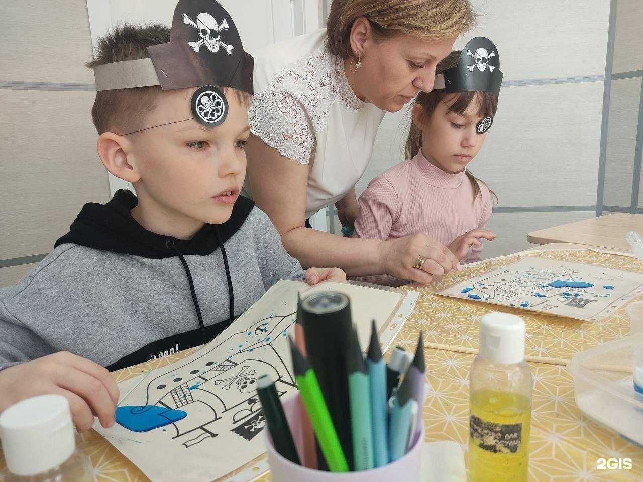 Отзывы на компанию Grand Talant в Чехове c фото