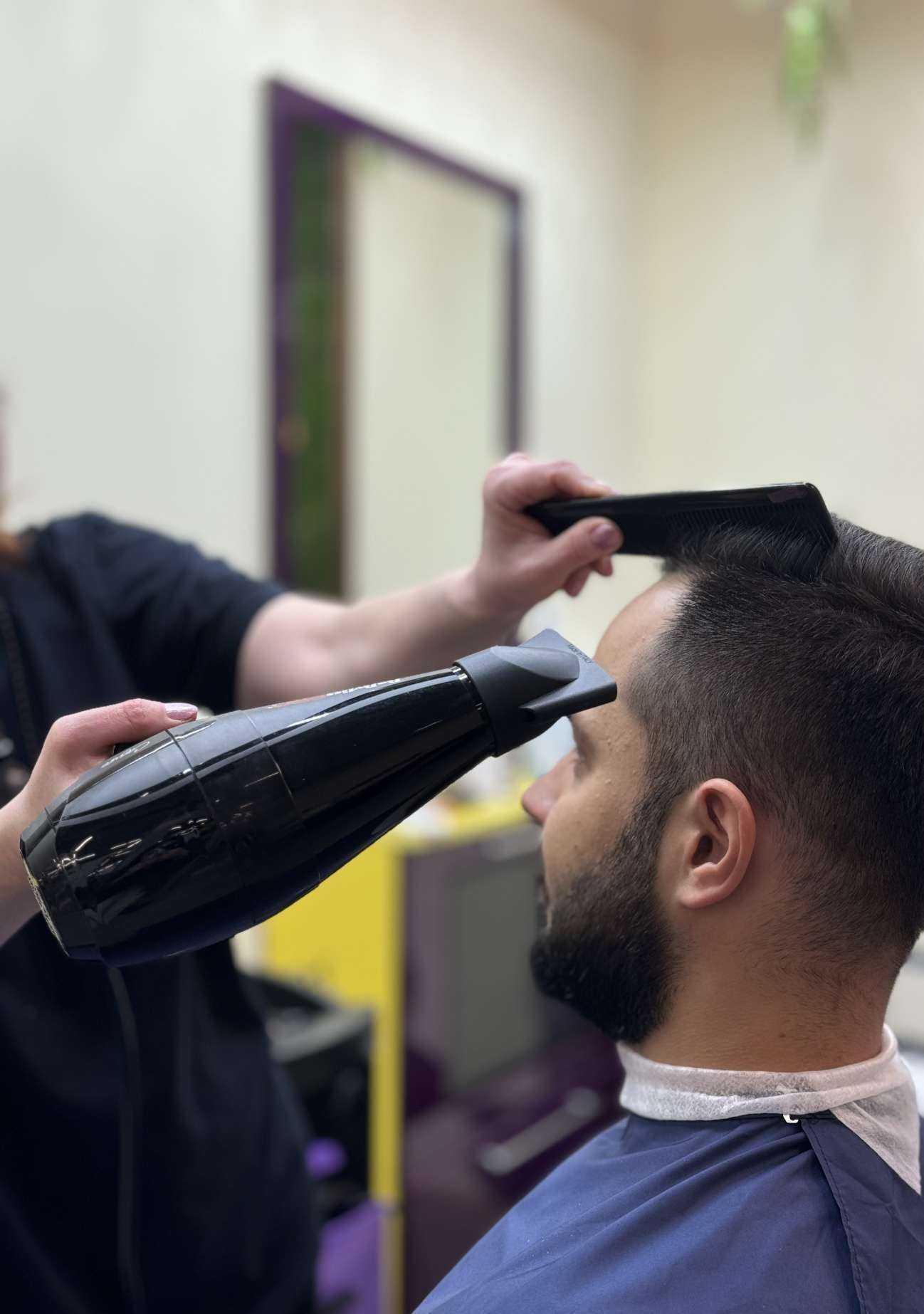 Отзывы на компанию Стрижка даром в Набережных Челнах c фото