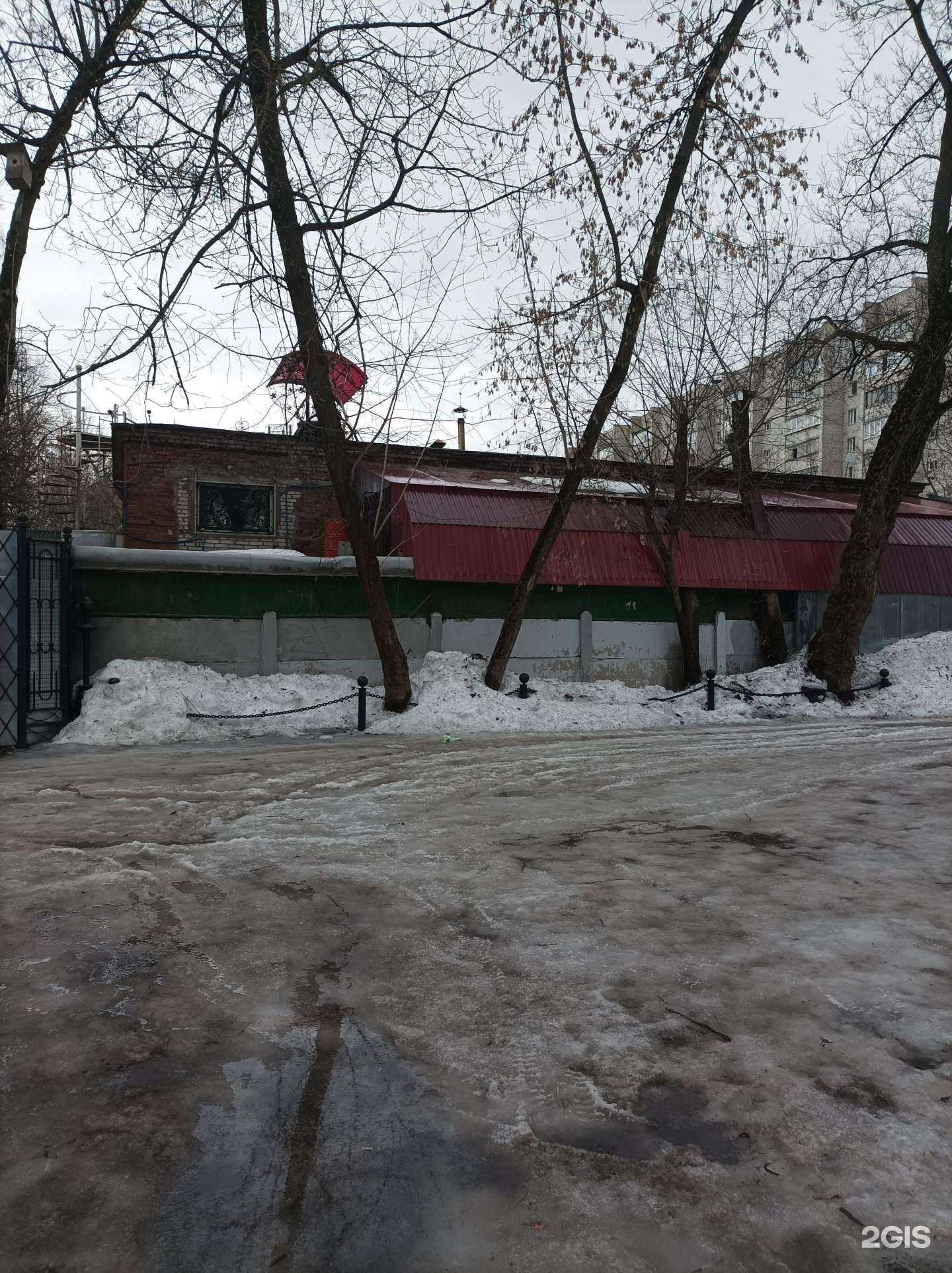 Отзывы на компанию Русский экспресс в Люберцах c фото - фотография 2 из 2