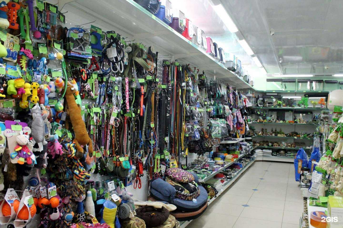 Отзывы на компанию ПланетаZoo в г. Смоленск c фото