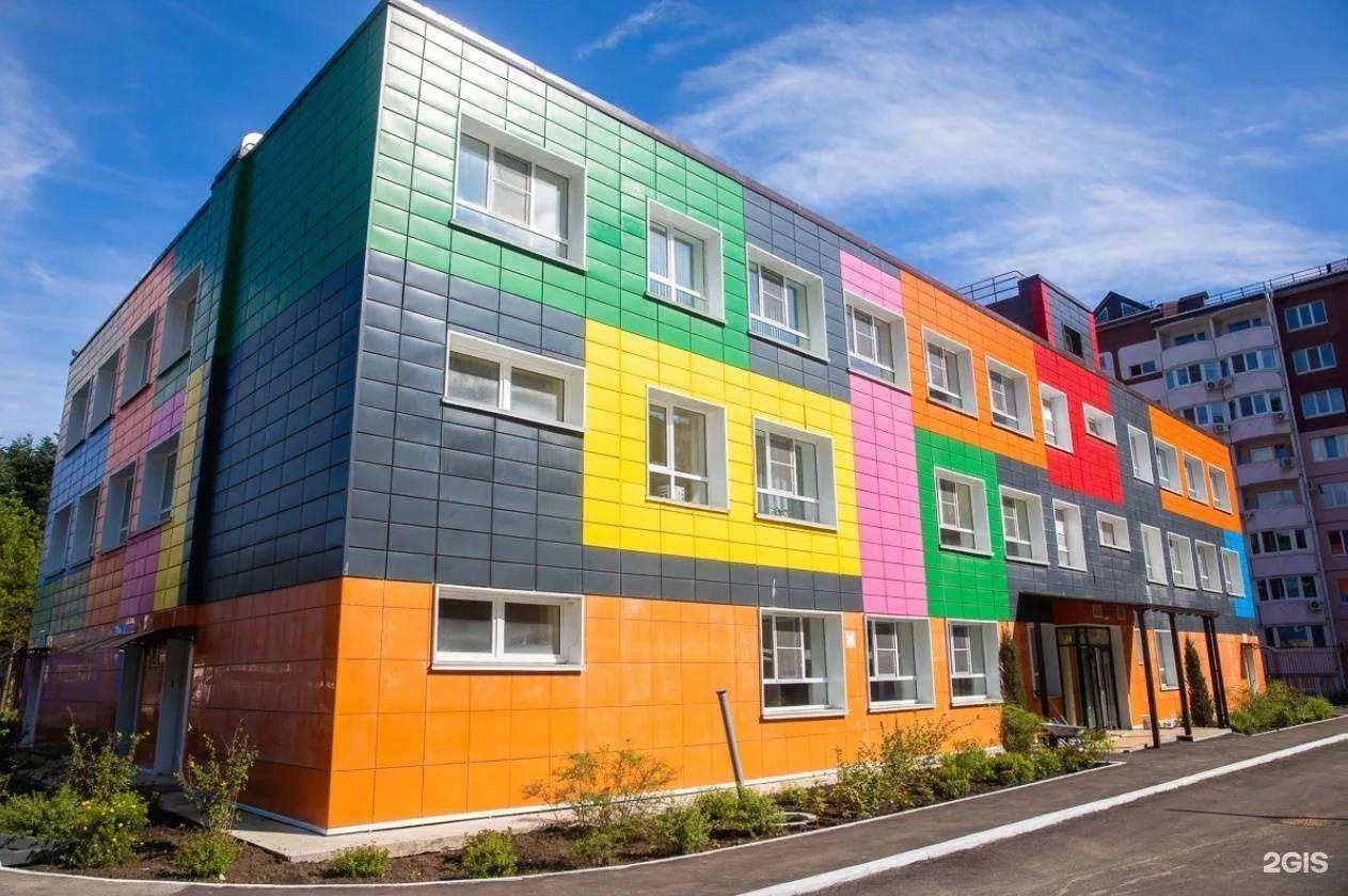 Отзывы на компанию Детский сад №51 в Владивостоке c фото