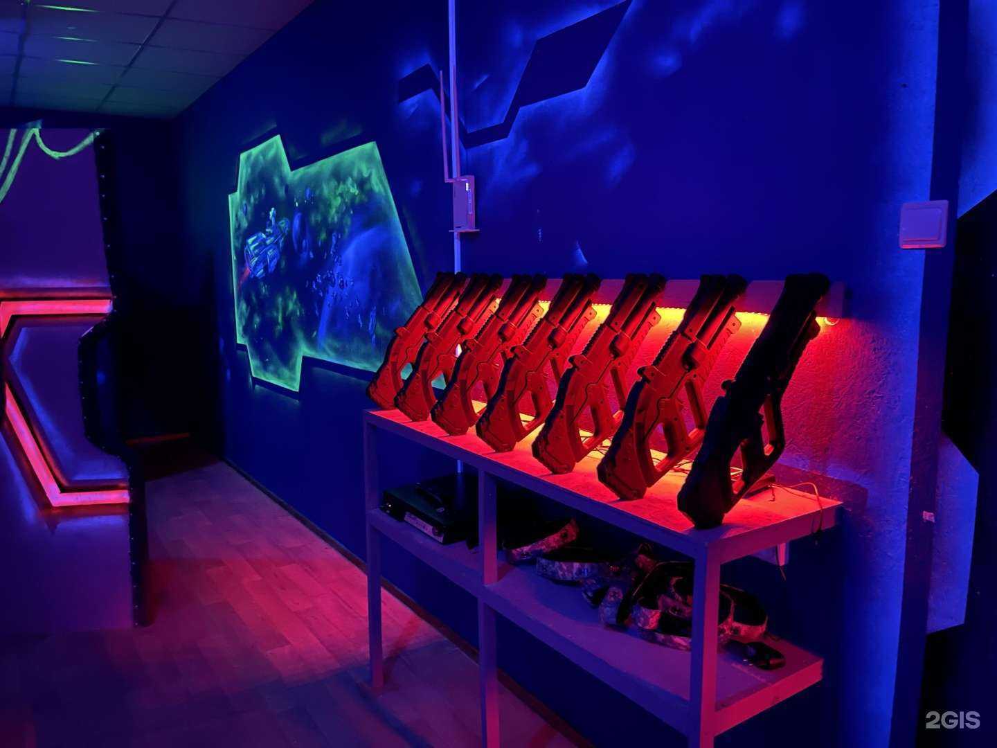 Отзывы на компанию Warnite в Екатеринбурге c фото