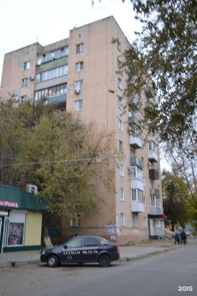 Отзывы на компанию Индивид в Волгограде c фото - фотография 2 из 2