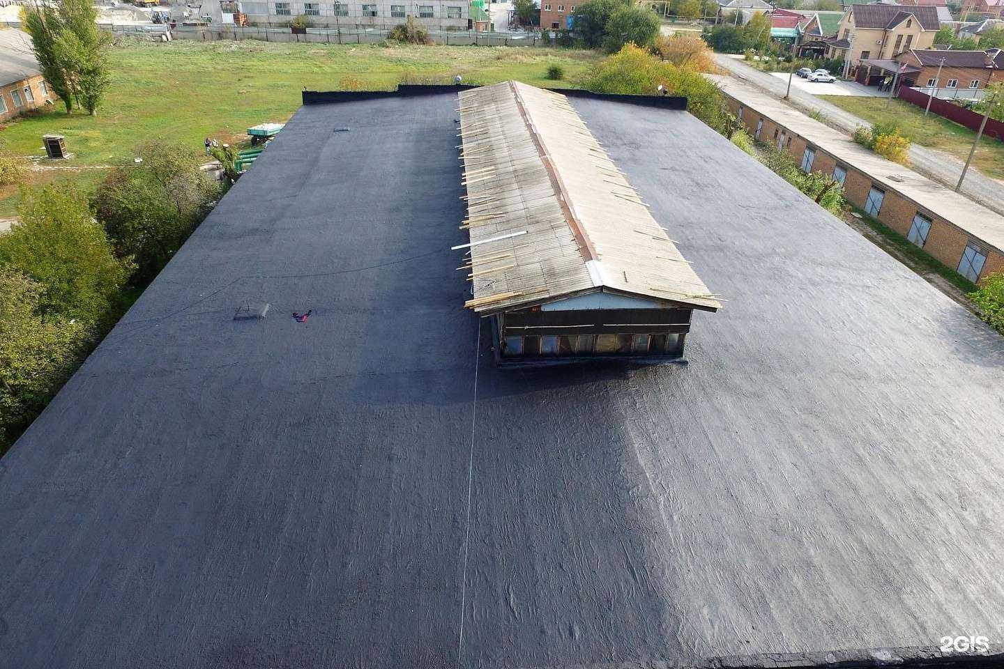 Отзывы на компанию ЮгТехКров в Ростове-на-Дону c фото