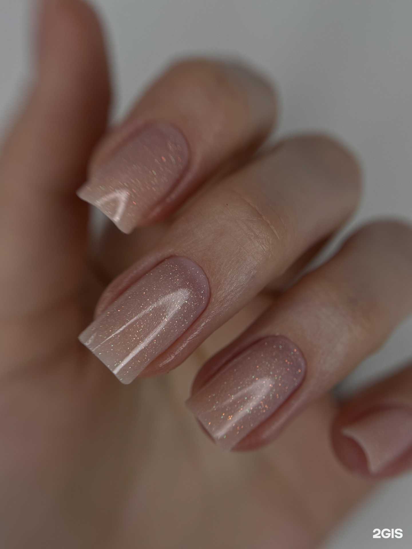 Отзывы на компанию GGnails в Уфе c фото