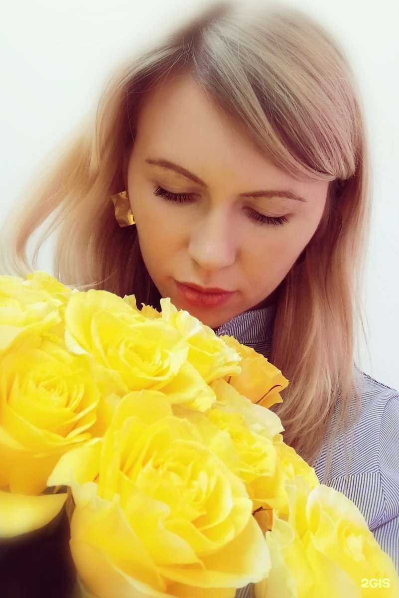 Отзывы на компанию Букет Бутик в Кирове c фото