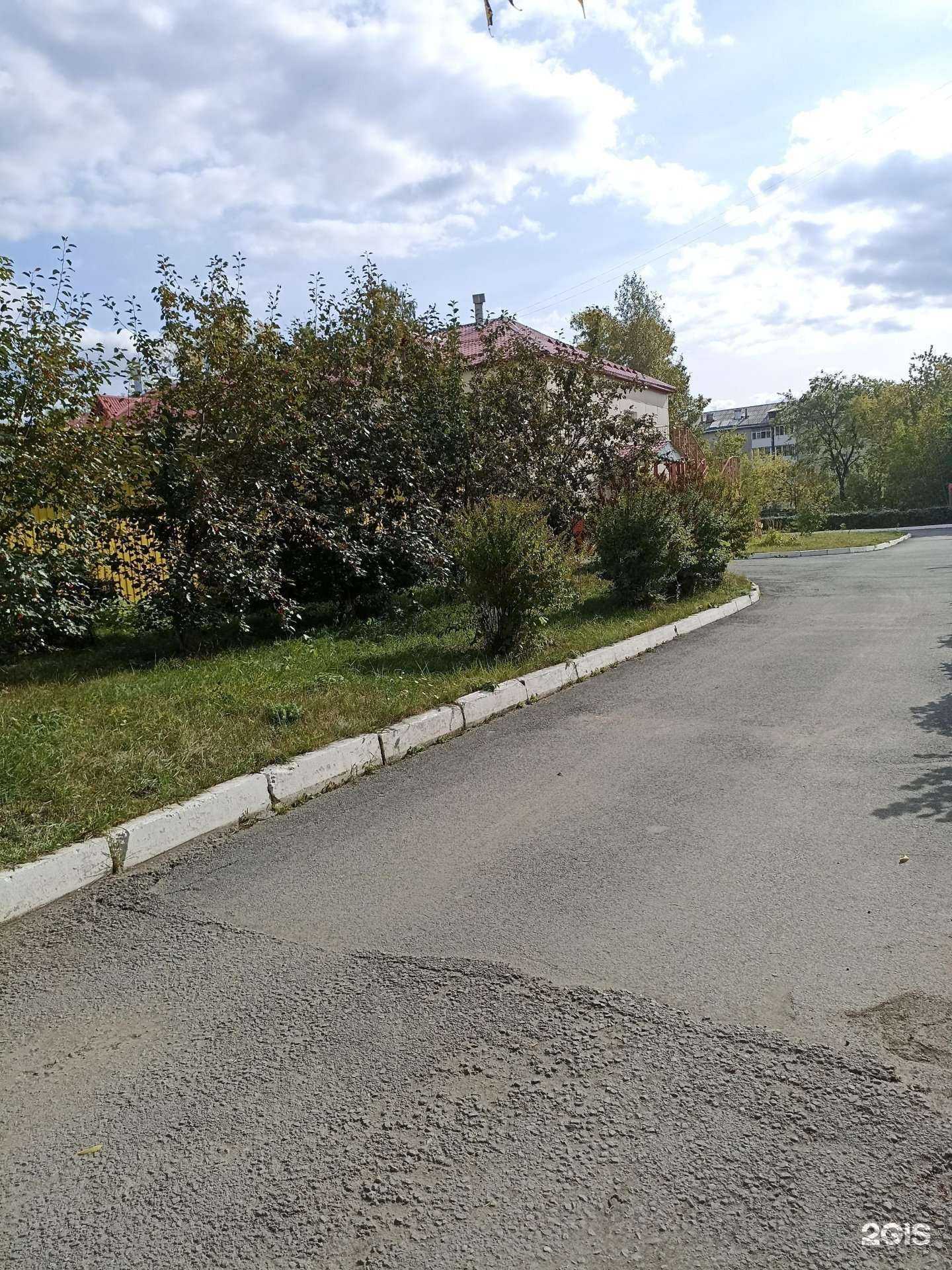 Отзывы на компанию Детский сад №12 в Первоуральске c фото