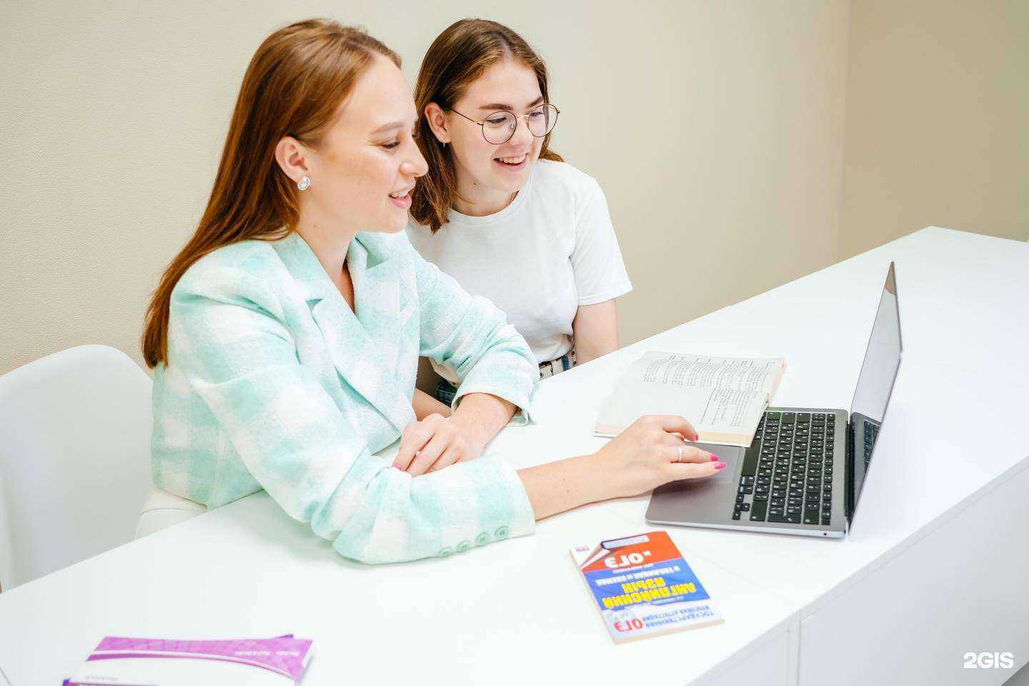 Отзывы на компанию New school в Екатеринбурге c фото