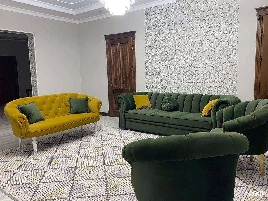 Отзывы на компанию Velours&barkhat в г. Грозный c фото