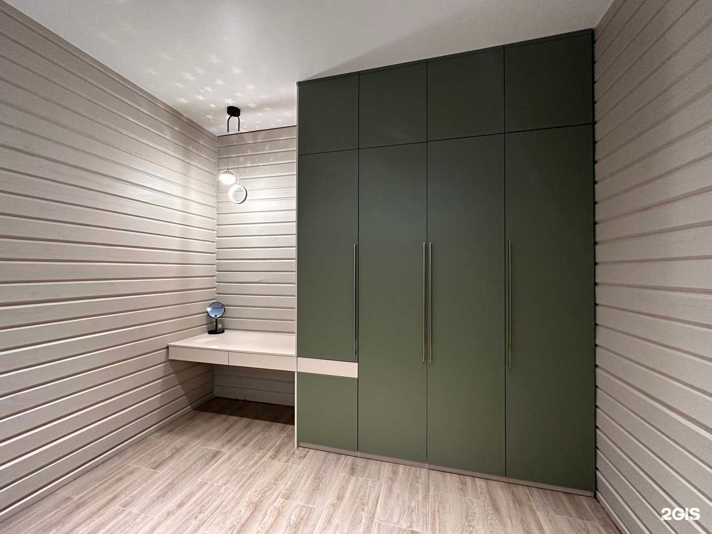 Отзывы на компанию Нико мебель 55 в Омске c фото