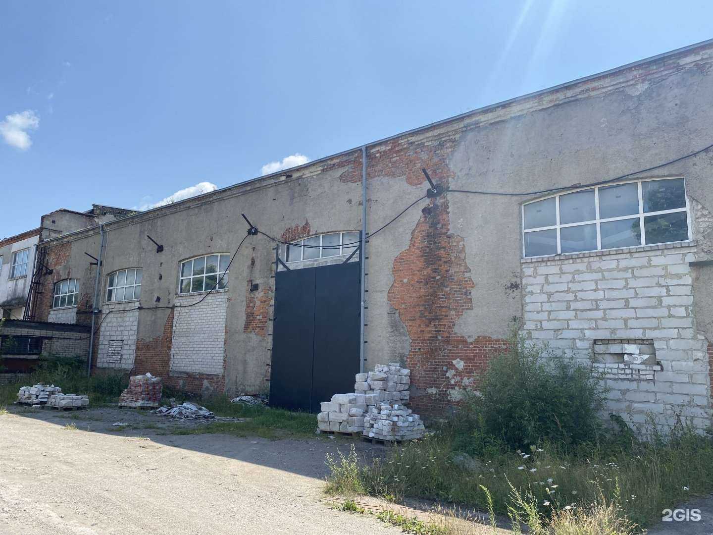 Отзывы на компанию Балтийская звезда в Калининграде c фото - фотография 2 из 2