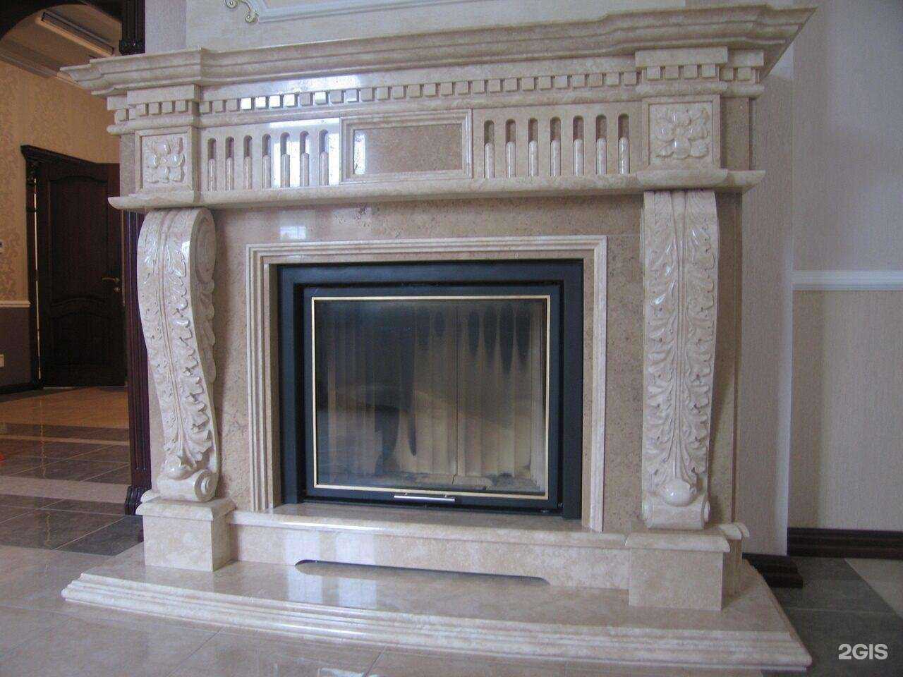 Отзывы на компанию Камин70 в г. Томск c фото