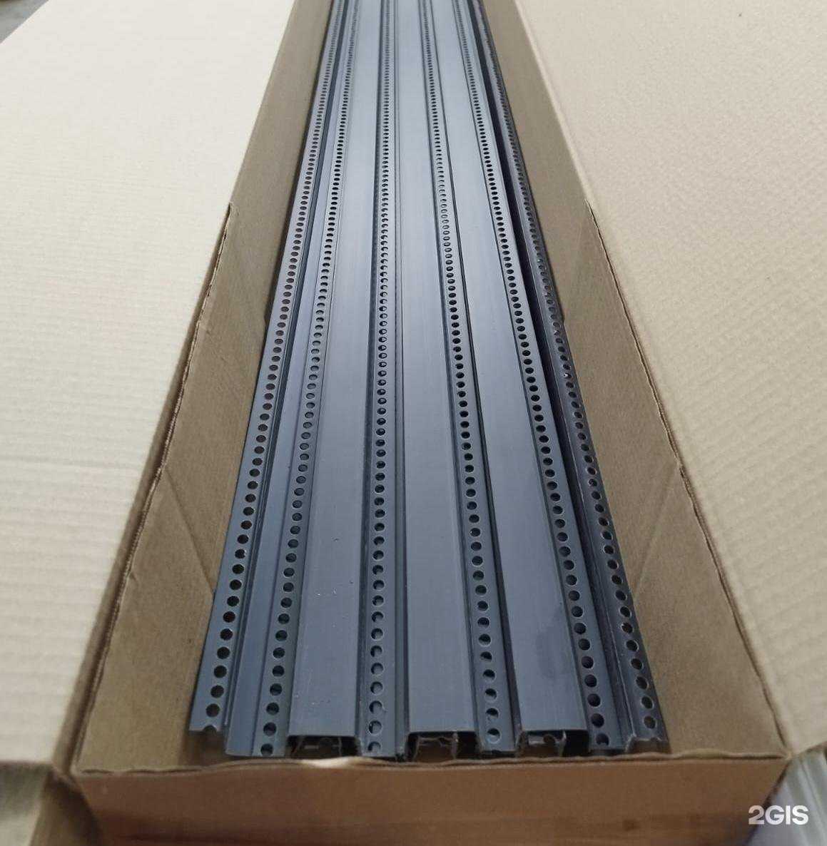 Отзывы на компанию ПрофильСистемс в Смоленске c фото