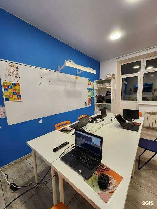 Отзывы на компанию Алгоритмика в Чебоксарах c фото