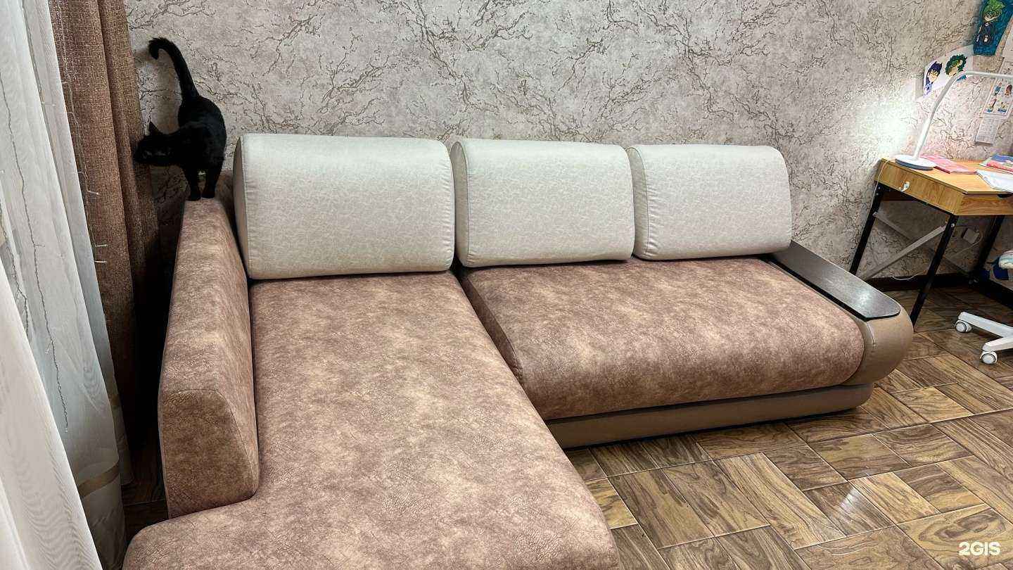 Отзывы на компанию Лакки Мебель в Владивостоке c фото