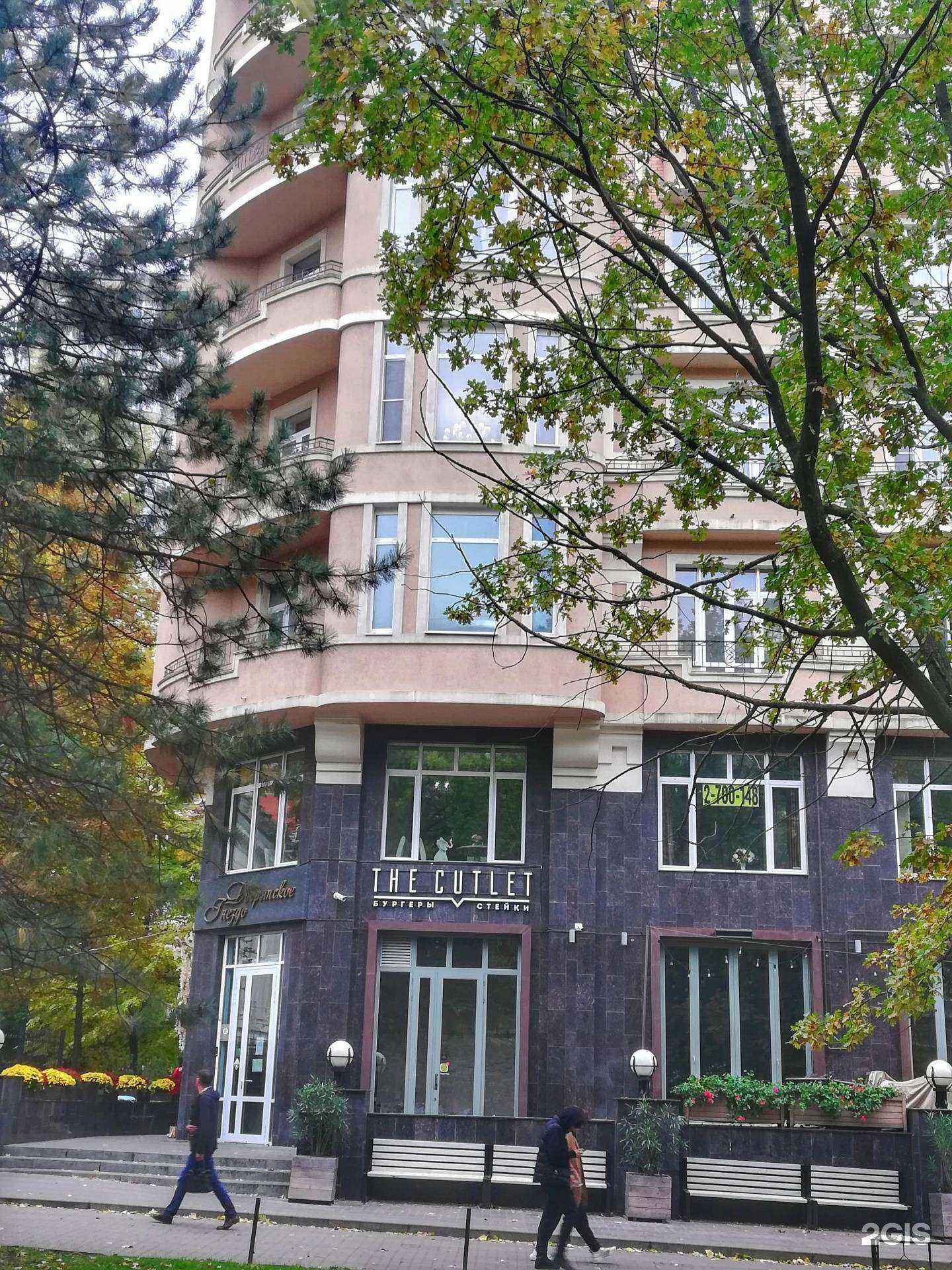 Отзывы на компанию Дворянское Гнездо в г. Ростов-на-Дону c фото