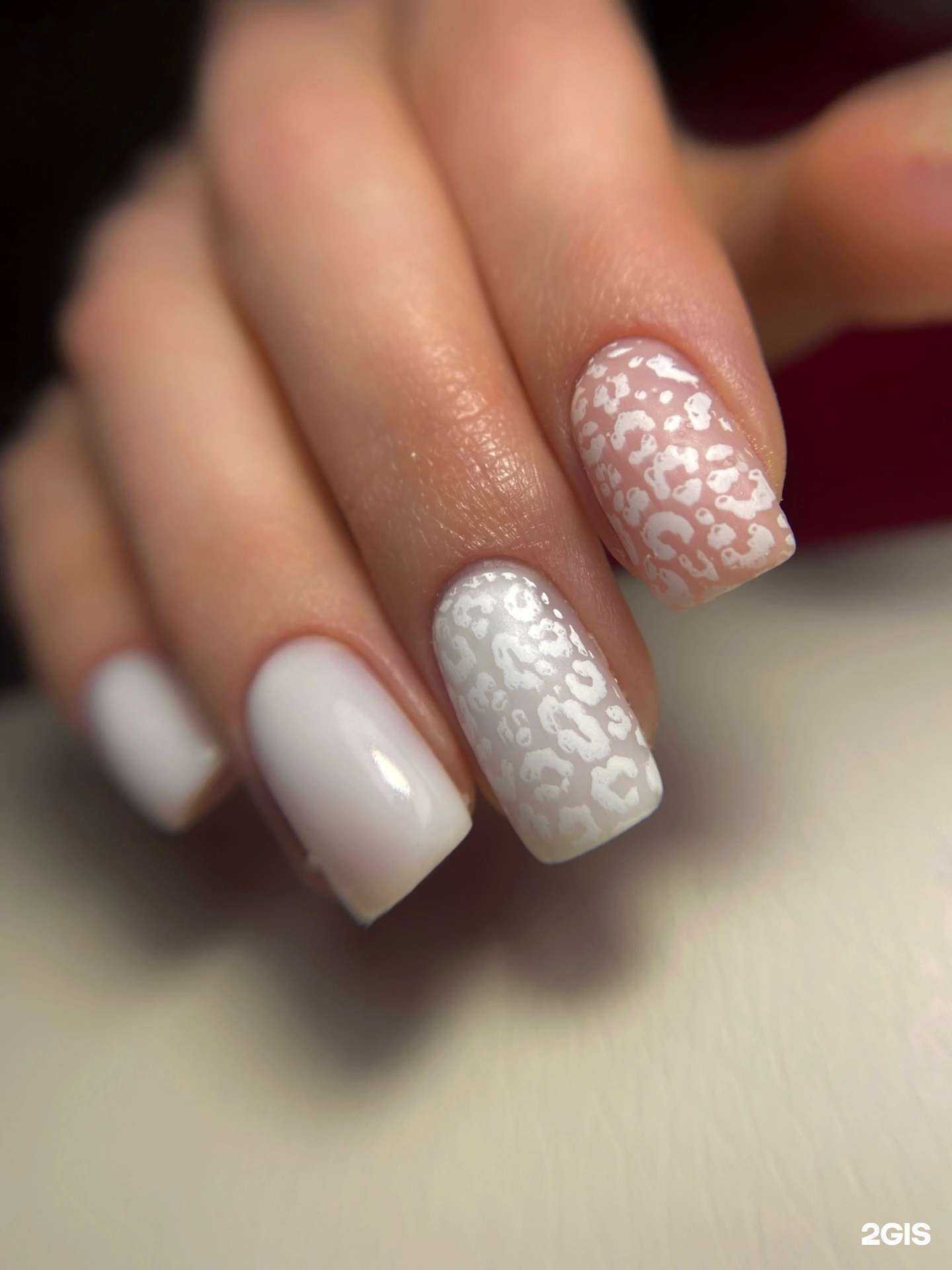 Отзывы на компанию TutNogti в Челябинске c фото