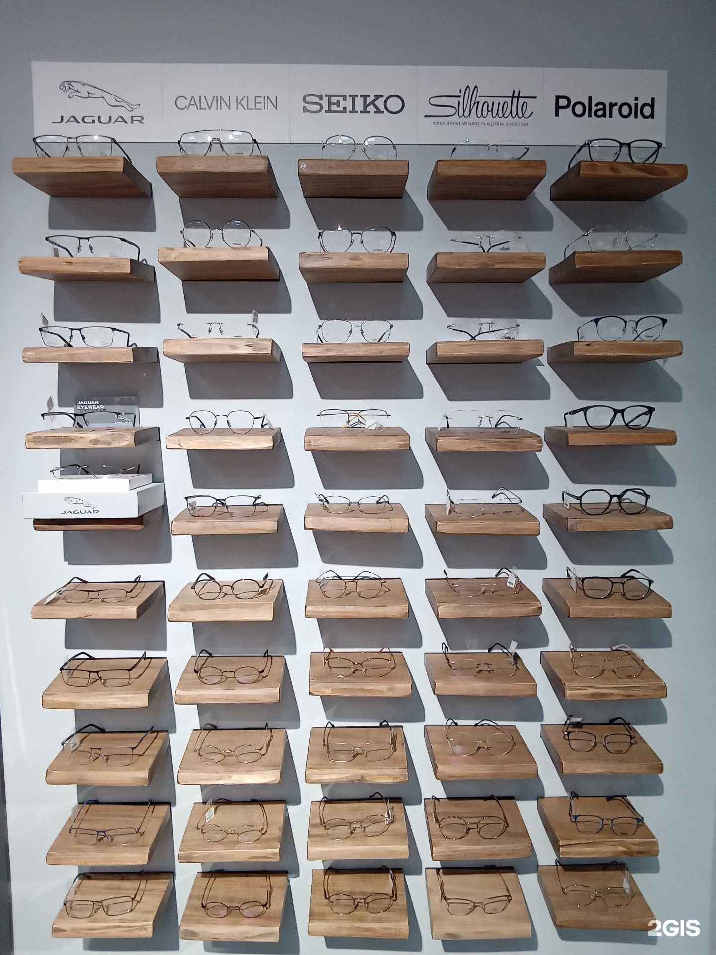 Отзывы на компанию Dr.Optik в г. Анапа c фото