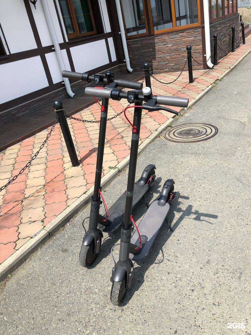 Отзывы на компанию Бери греби в Находке c фото