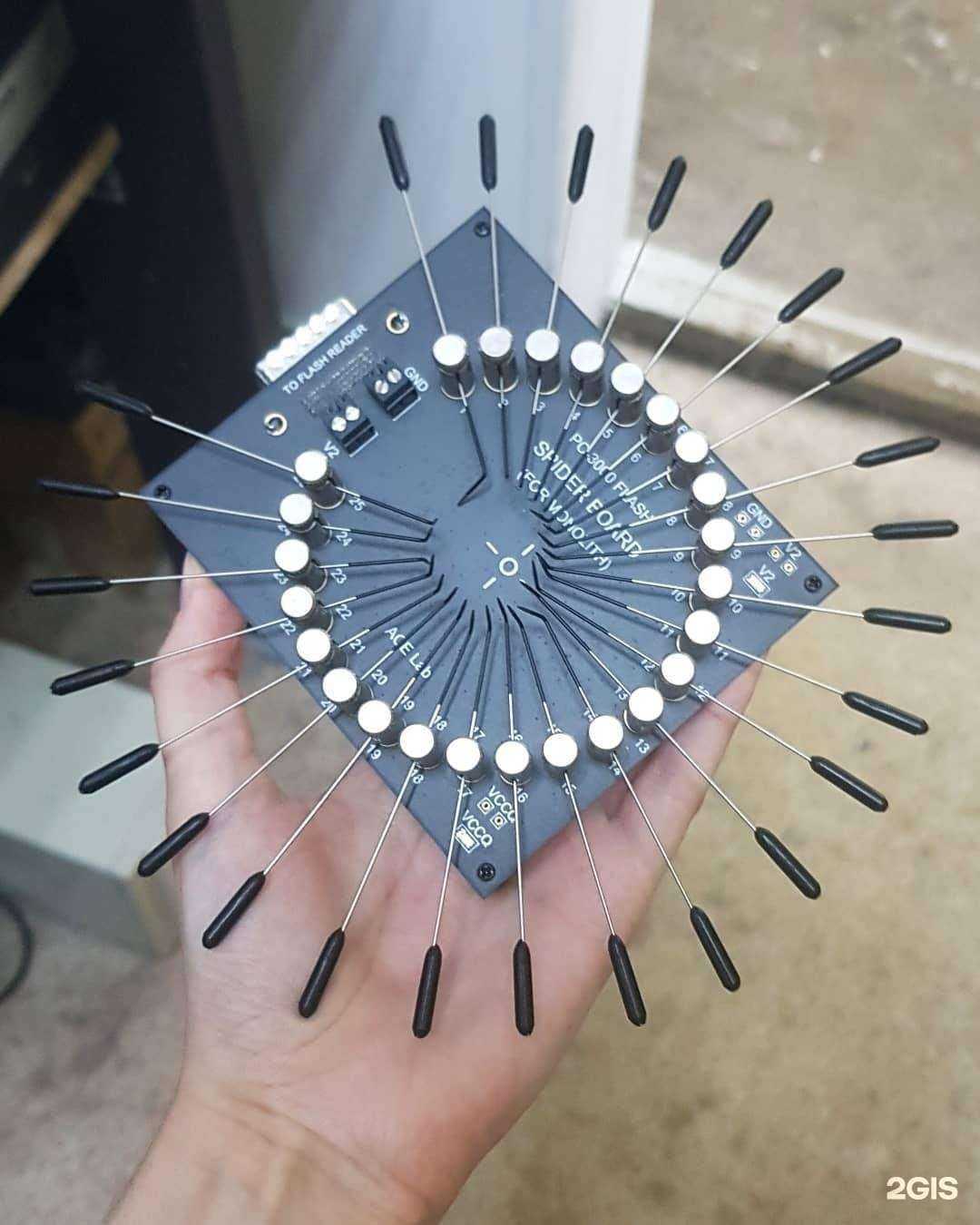 Отзывы на компанию RoboComp в Владивостоке c фото