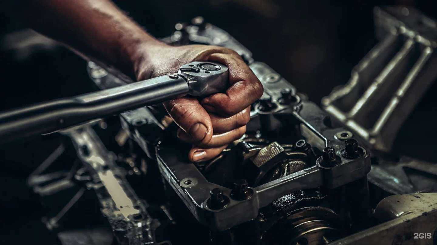 Отзывы на компанию Eurorepar Car Service Кузнецкий 102 в Кемерове c фото