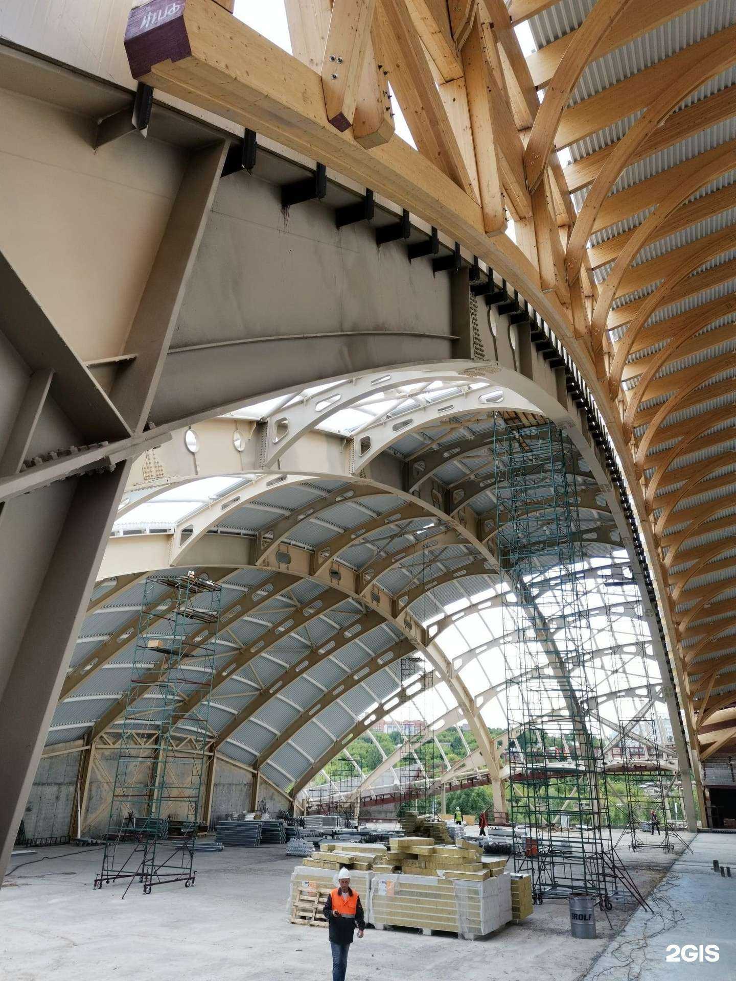 Отзывы на компанию Стальпром в Новосибирске c фото