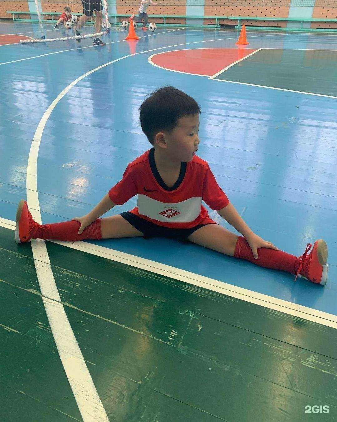 Отзывы на компанию Спартак Юниор в Обнинске c фото